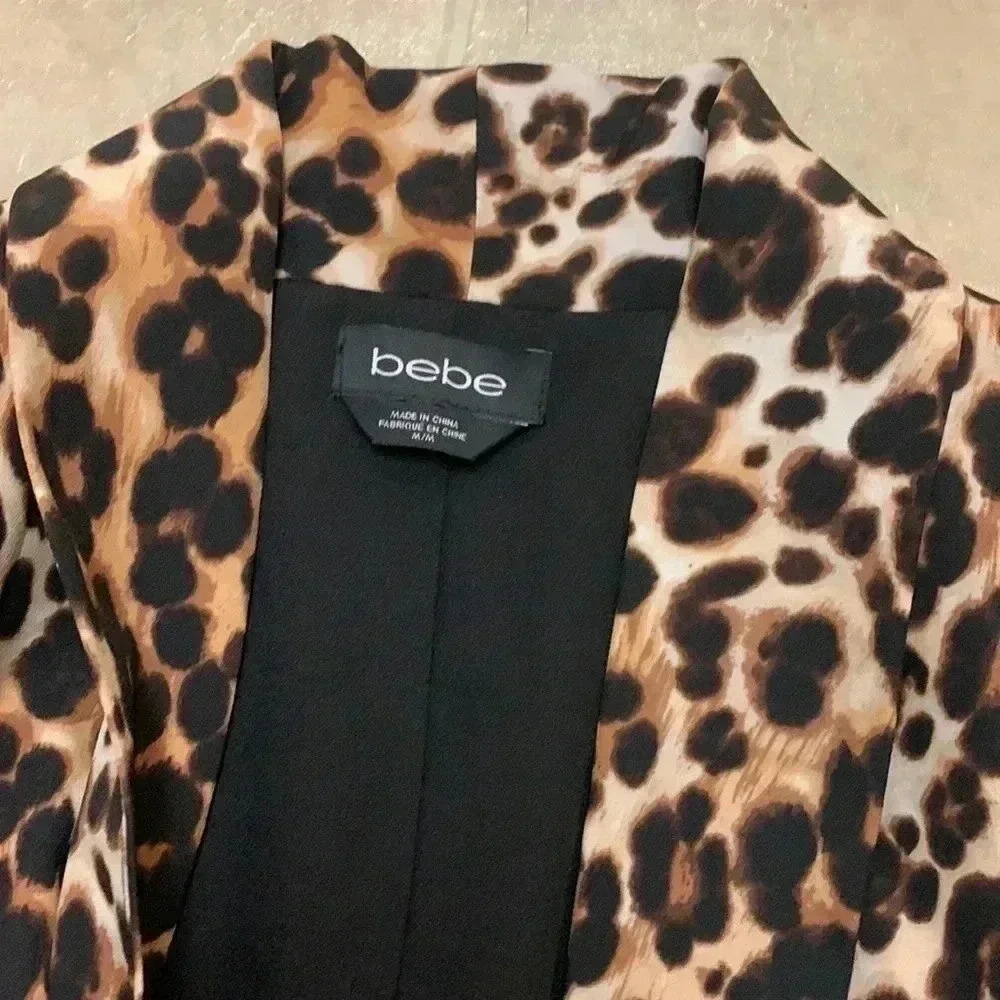 Bebe - Picture 3 of 4